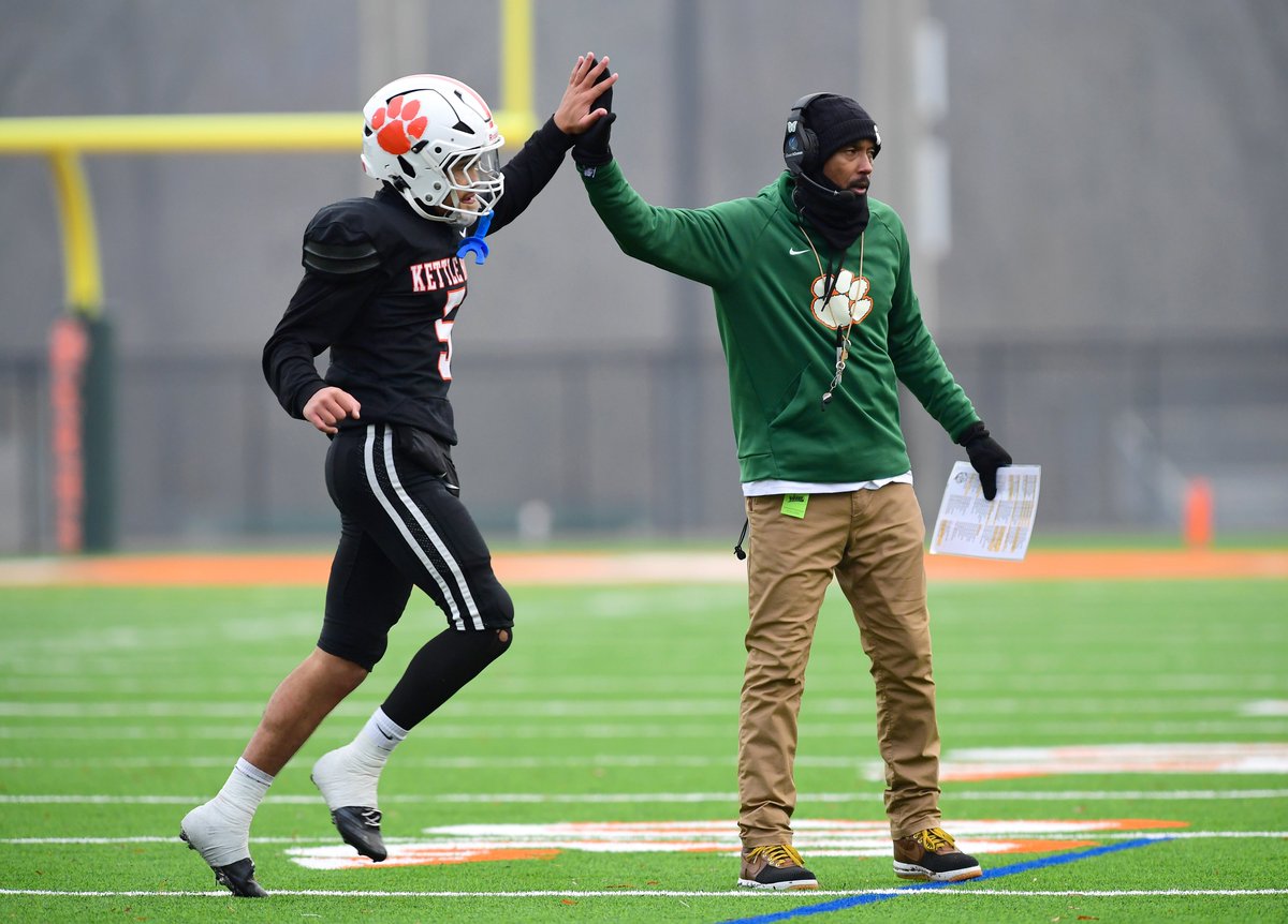 Dycen Tapscott 2028 tweet media