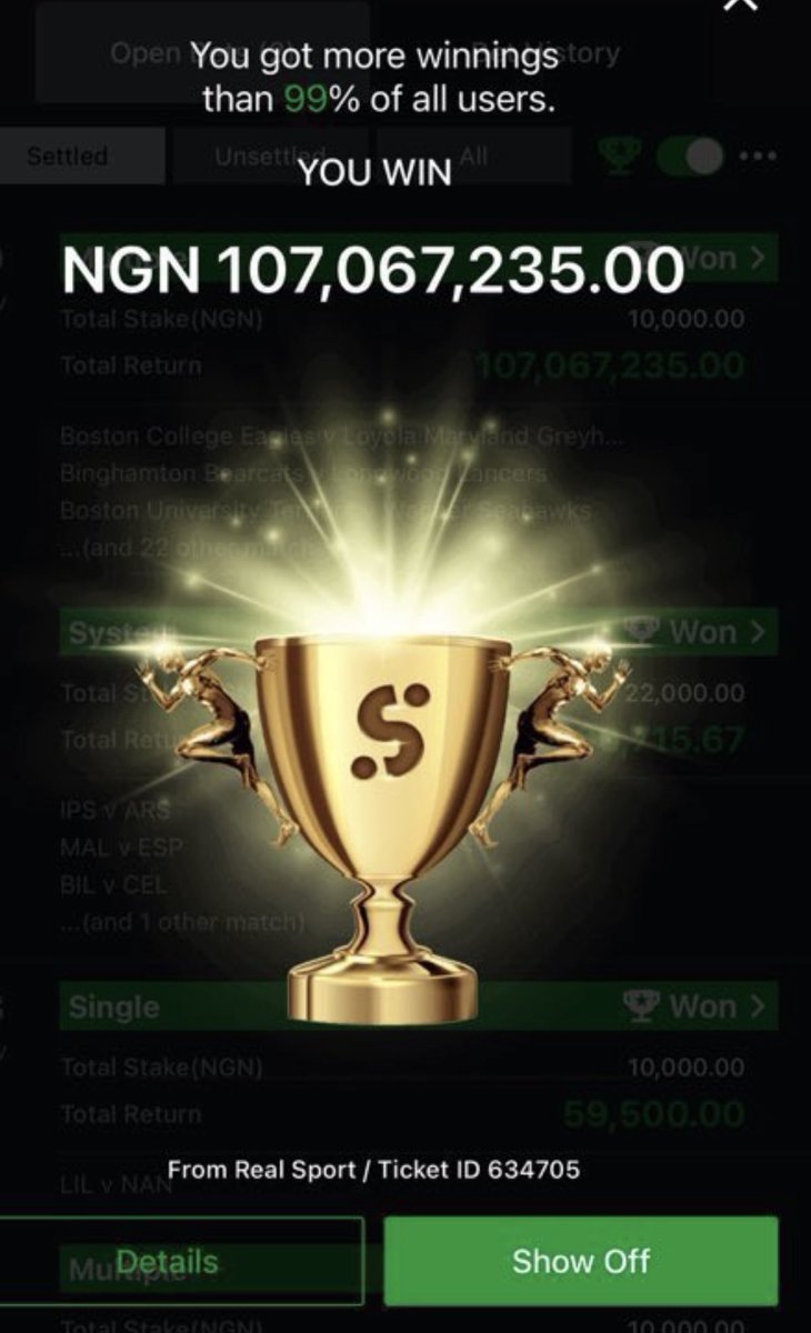 Boomm6290's tweet image. 107M ✅🎉 🤯💥
Drop your account details 
Na who react  I go bless ❤️