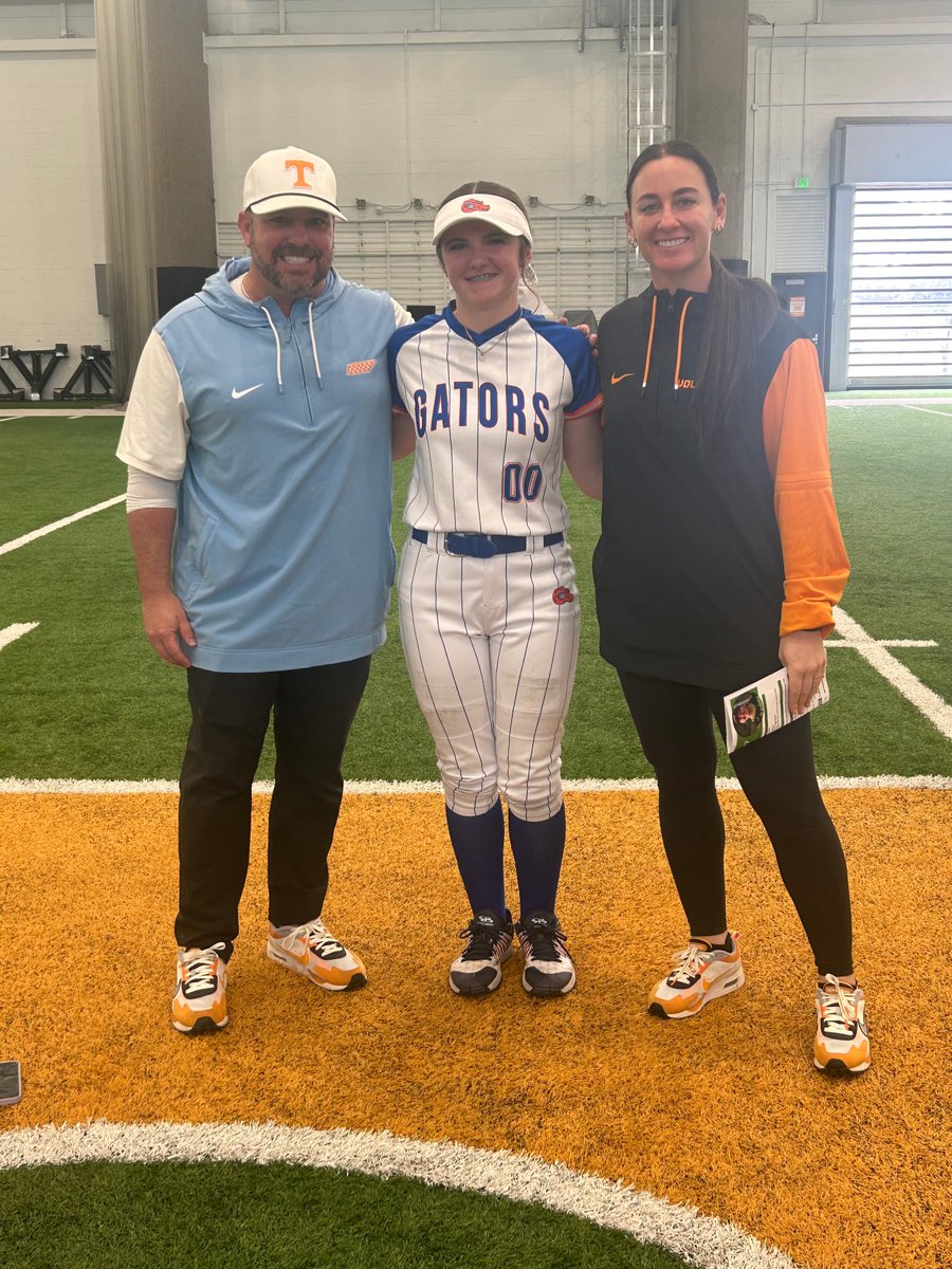 Gators Premier Sampia tweet media