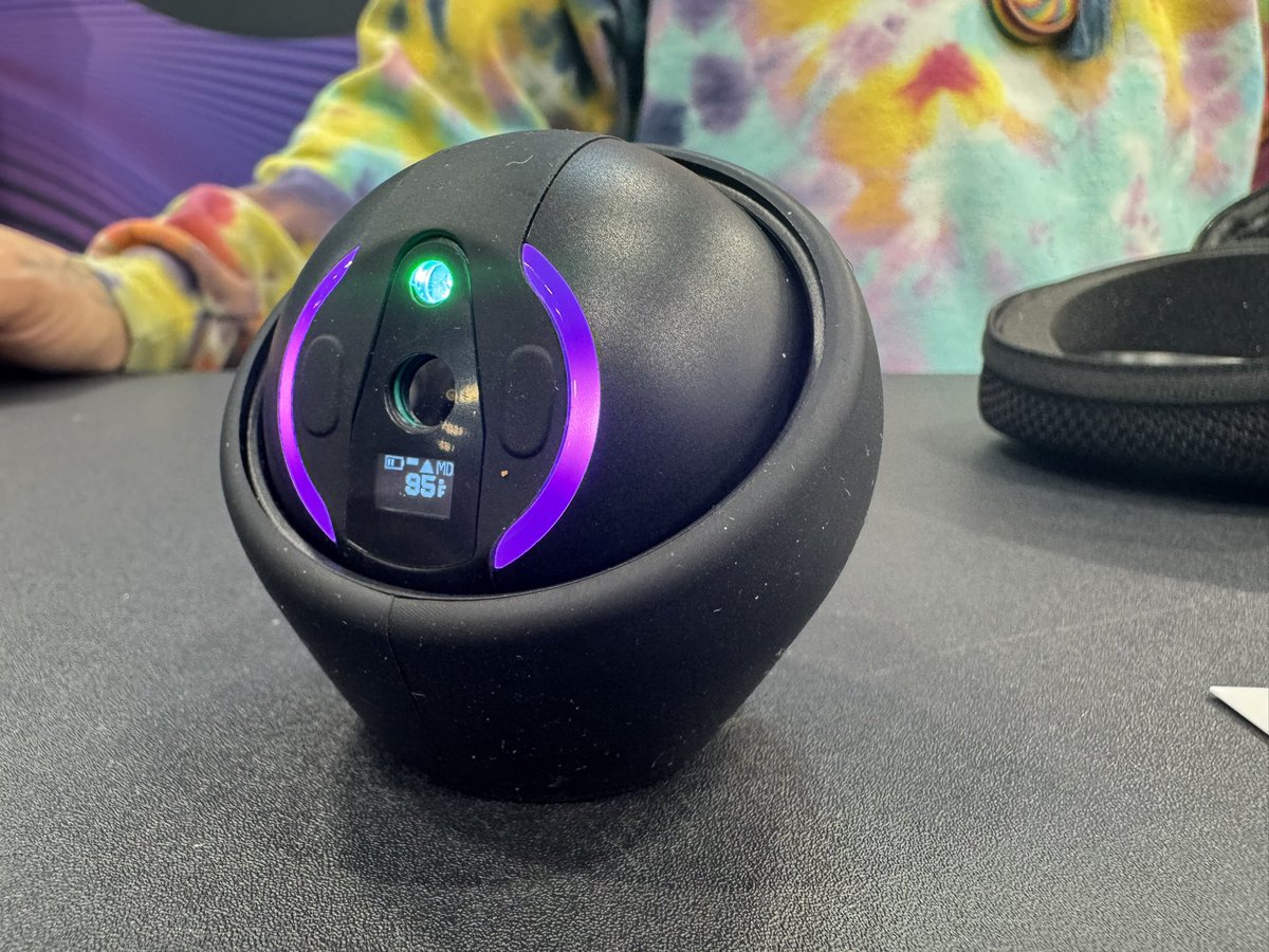 The new Dabrite is bonkers. Talk about stepping up the game