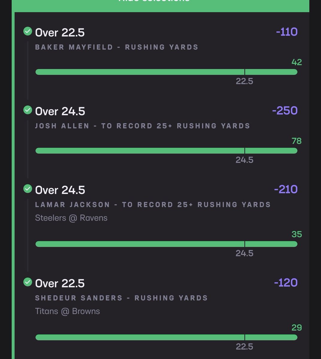 DM Picks HQ tweet media