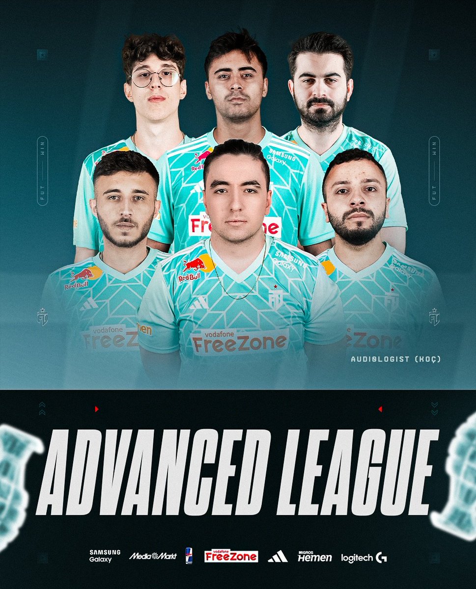 FUT Esports tweet media