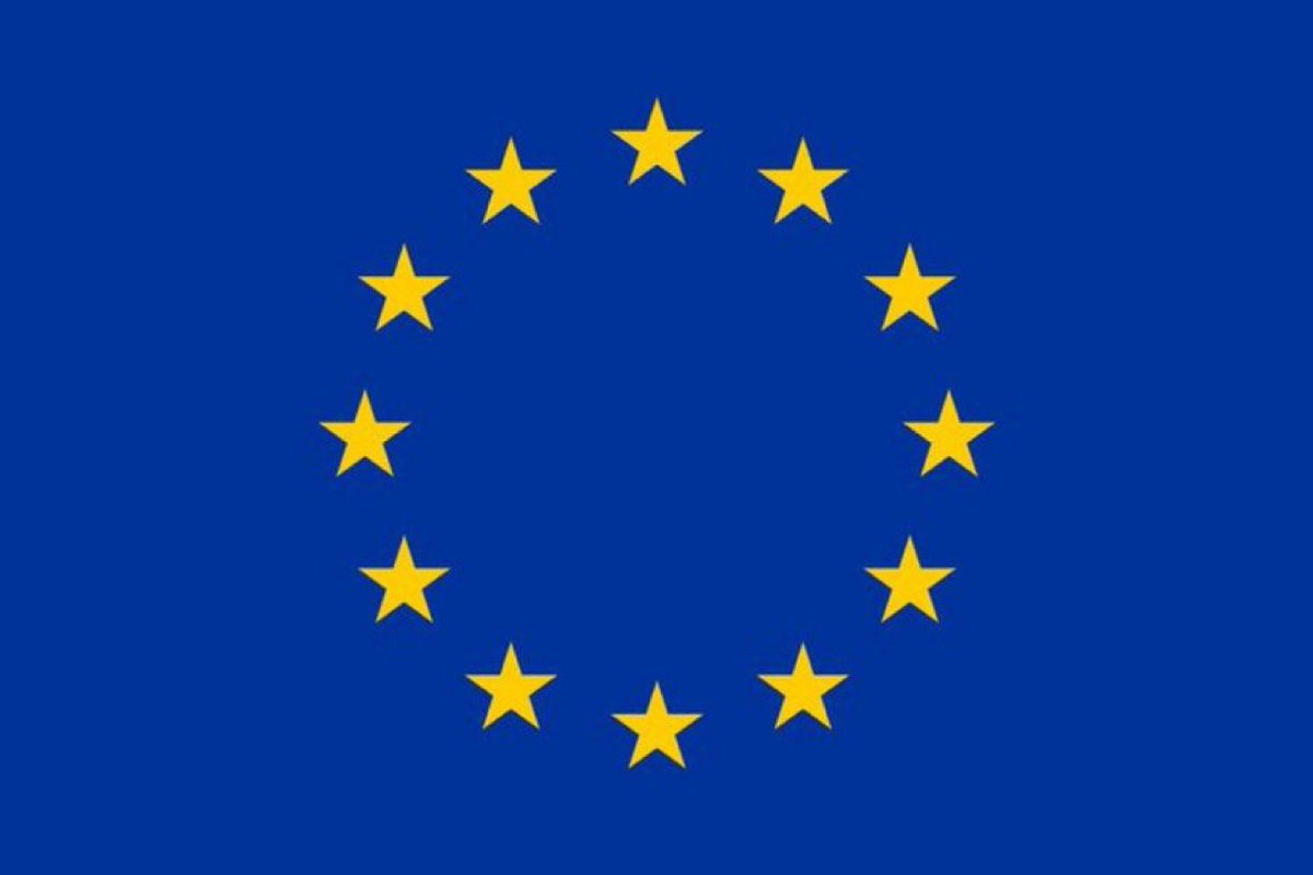OckersM's tweet photo. Erm..... guys.... it's like this. 
I'm from the UK 
So I kinda want to be included but .....well.....sorry about being the a-holes and all. 

Lets just say that I feel we should embrace this flag again and all it represents because unity is THE winning strategy 😁 https://t.co/GiiIfHiwbc