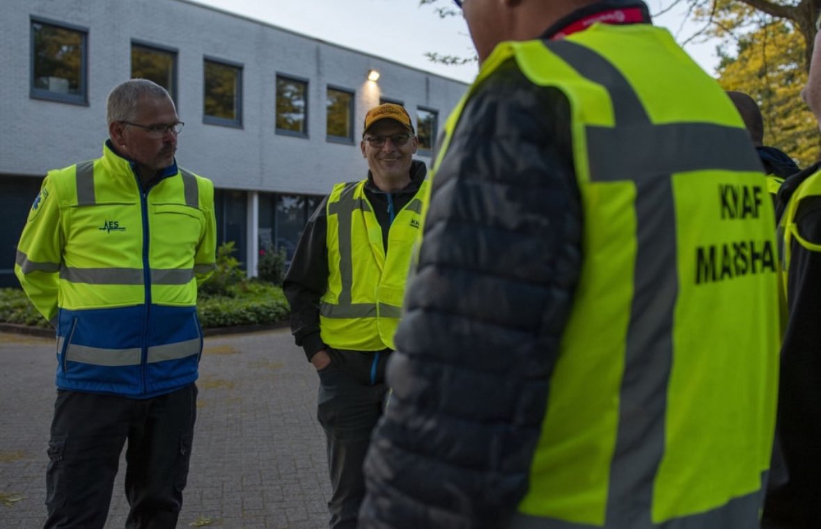 ELE Rally tweet media