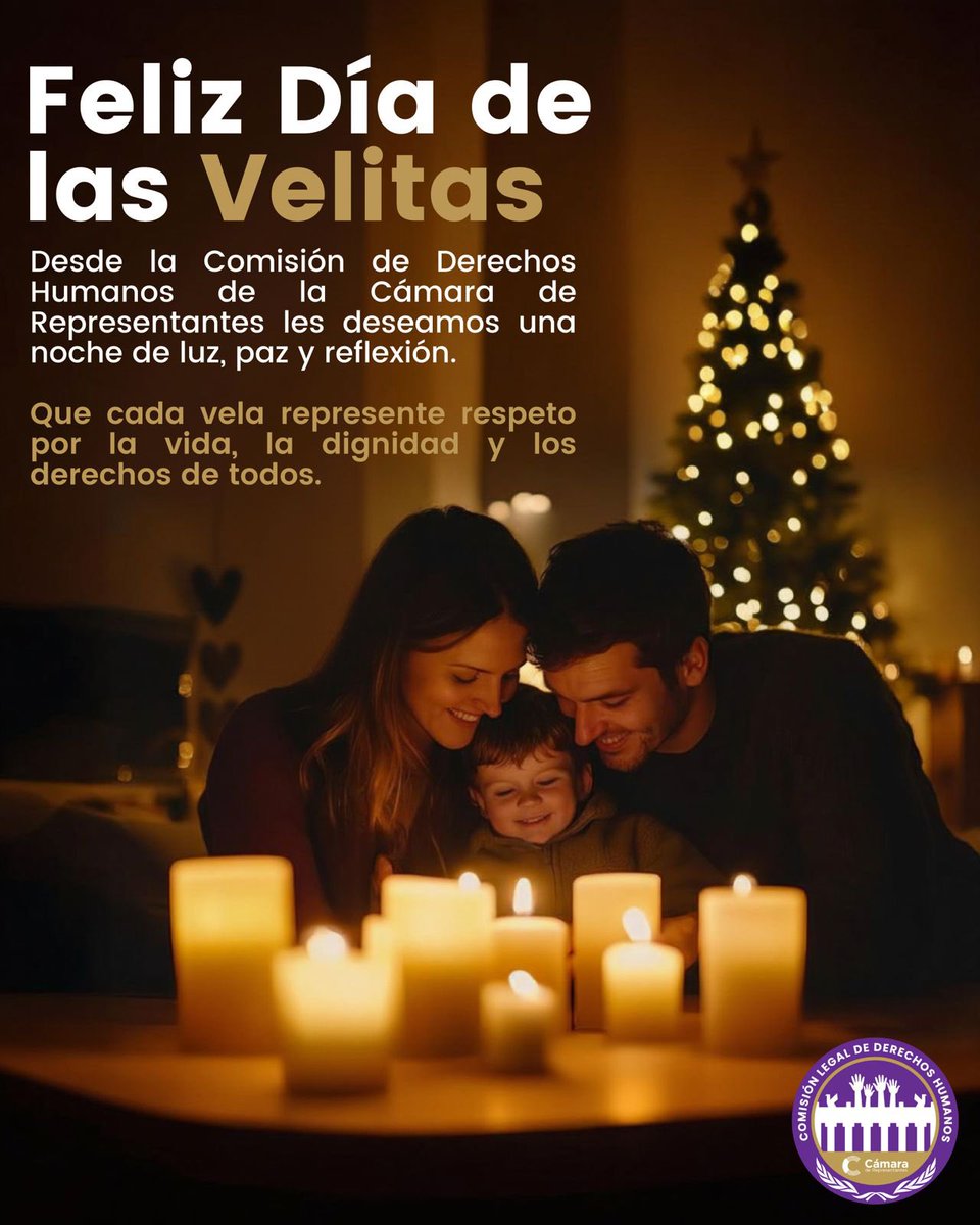 Comisión Derechos Humanos tweet media