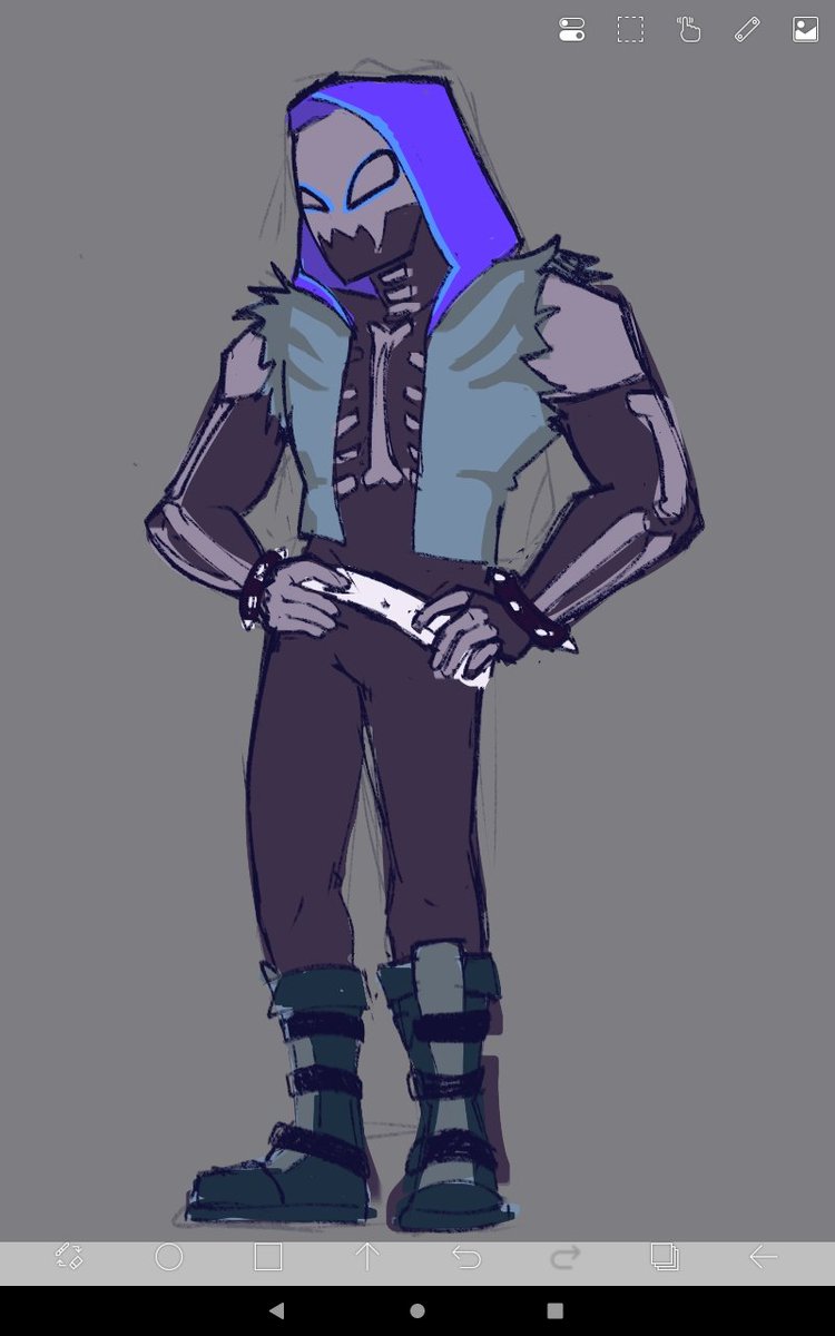 LarkGc_038's tweet image. Tengo ganas de dibujar sus missas interactuando entre si
Solo por los jajas 
Spidersinfoni de @SunflowerMYS