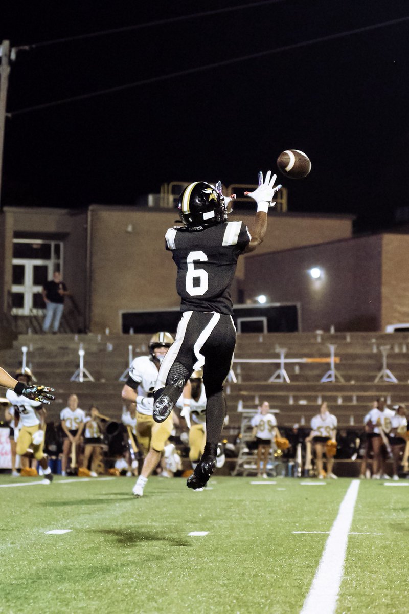 Tamarcusparham's tweet image. after a great conversation with coach @TyMull25 at Community Christian College I am blessed to say i received an offer from @saintsfootball