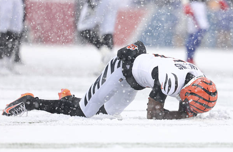 LanceMcAlister's tweet photo. Having a night to sleep on it, what's your biggest takeaway from the #Bengals 39-34 loss? https://t.co/Ao64MSB6cx