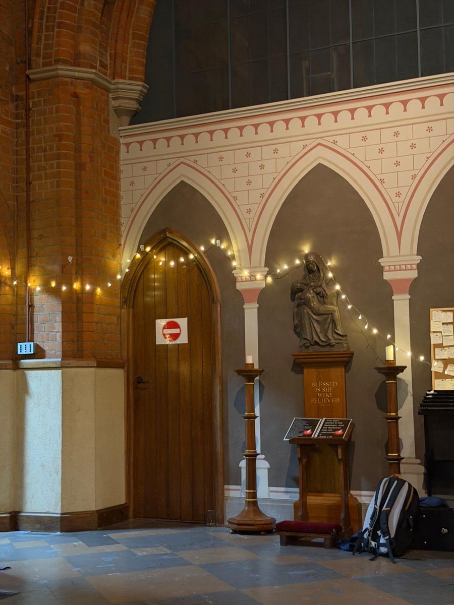 Ariane Sherine tweet media