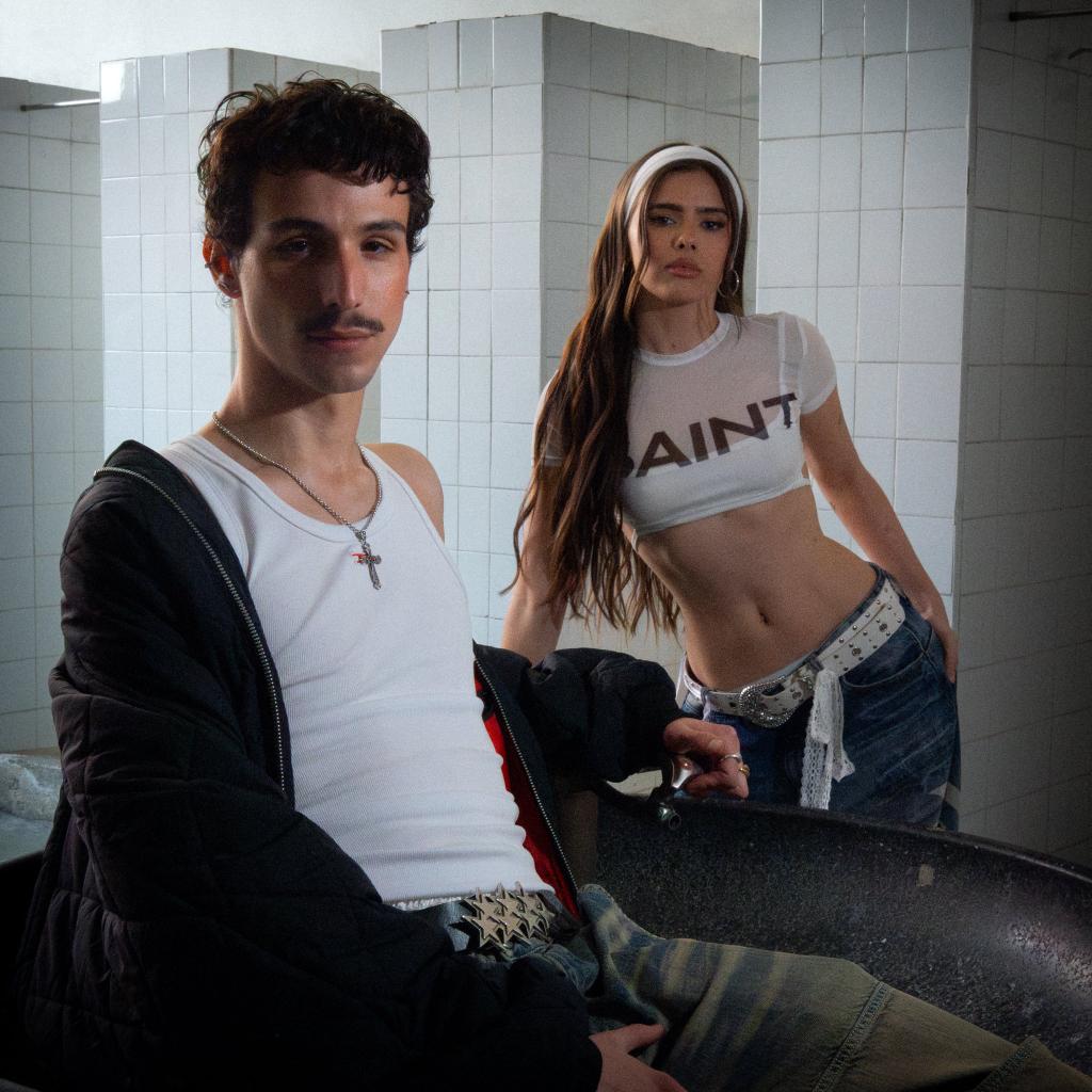 ¡BATALLA! 🔥

¿EL MEJOR ESTRENO MUSICAL DE 2025?
🔄 #NuevosRecuerdos de Martin Urrutia 
❤️ #Decírtelo de <a href="/mayo_oficial_/">MAYO</a> ft. <a href="/MarLucasVilar1/">Mar Lucas🎀</a>

👉 Mañana lunes a las 22h anunciamos el + votado 👈