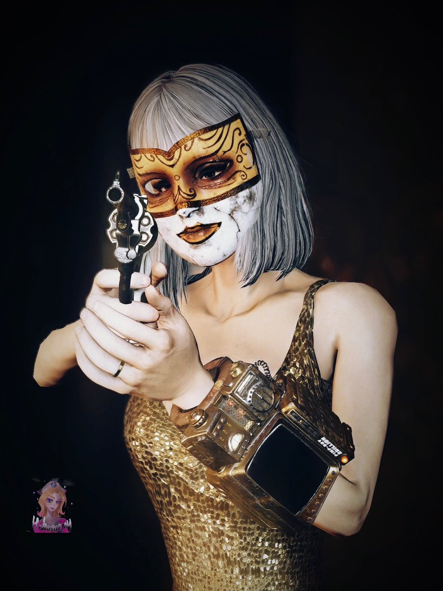 Heliosarmy_fallout76 tweet media