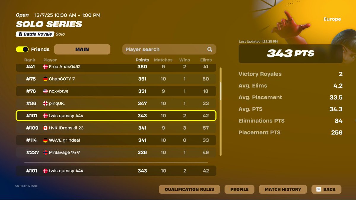 Vitality Queasy tweet media