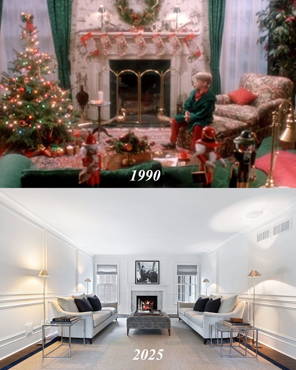 gregor_konop's tweet image. Zniszczenie tej pięknej chałupy uważam za absolutny skandal.