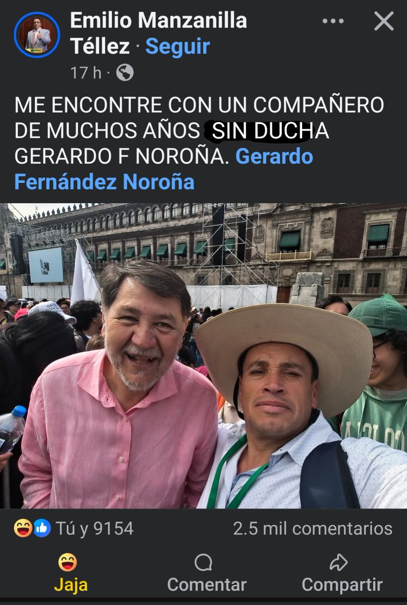 enalvamar's tweet photo. @fernandeznorona @RicardoBSalinas https://t.co/p7mJvWgc2R