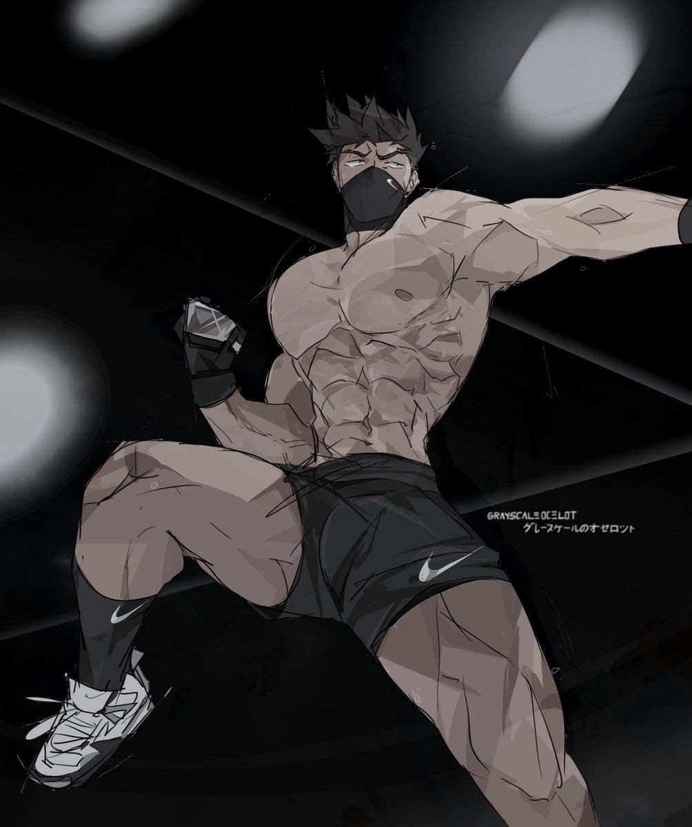 Aiden ⚔️ Working on Commissions! tweet media