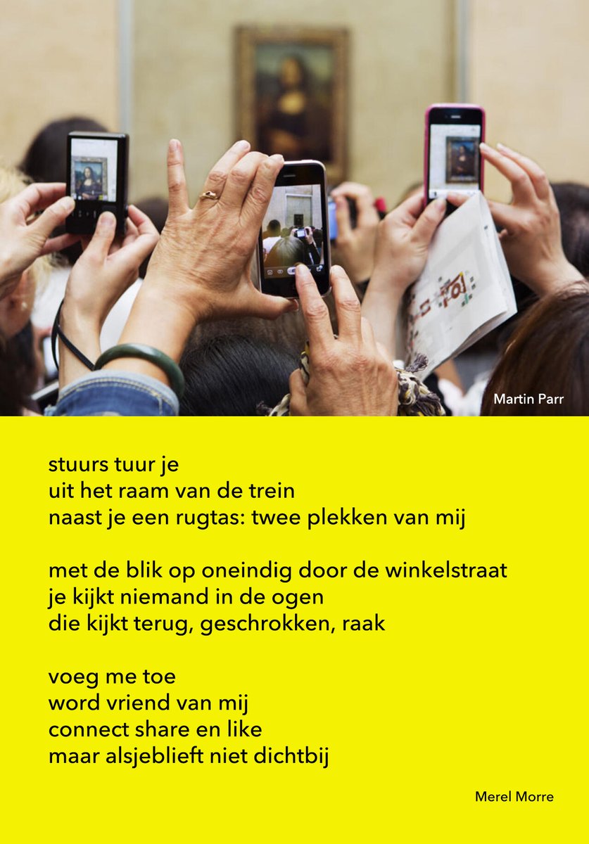 Merel Morre tweet media