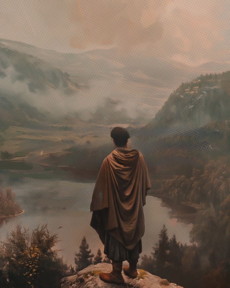 "Sabah uyandığında; hayatta olmanın, düşünmenin, keyif almanın ve sevmenin ne büyük bir ayrıcalık olduğunu düşün."

Marcus Aurelius - Kendime Düşünceler