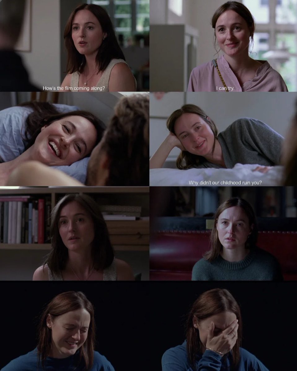 fhyable's tweet image. “but we didn’t have the same childhood, i had you”