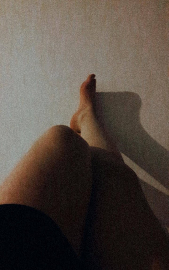 Clara150636's tweet photo. https://t.co/J6dCLmsJU4
Y si nos hacemos compañía 😏😏😏 https://t.co/oGxa60qgug