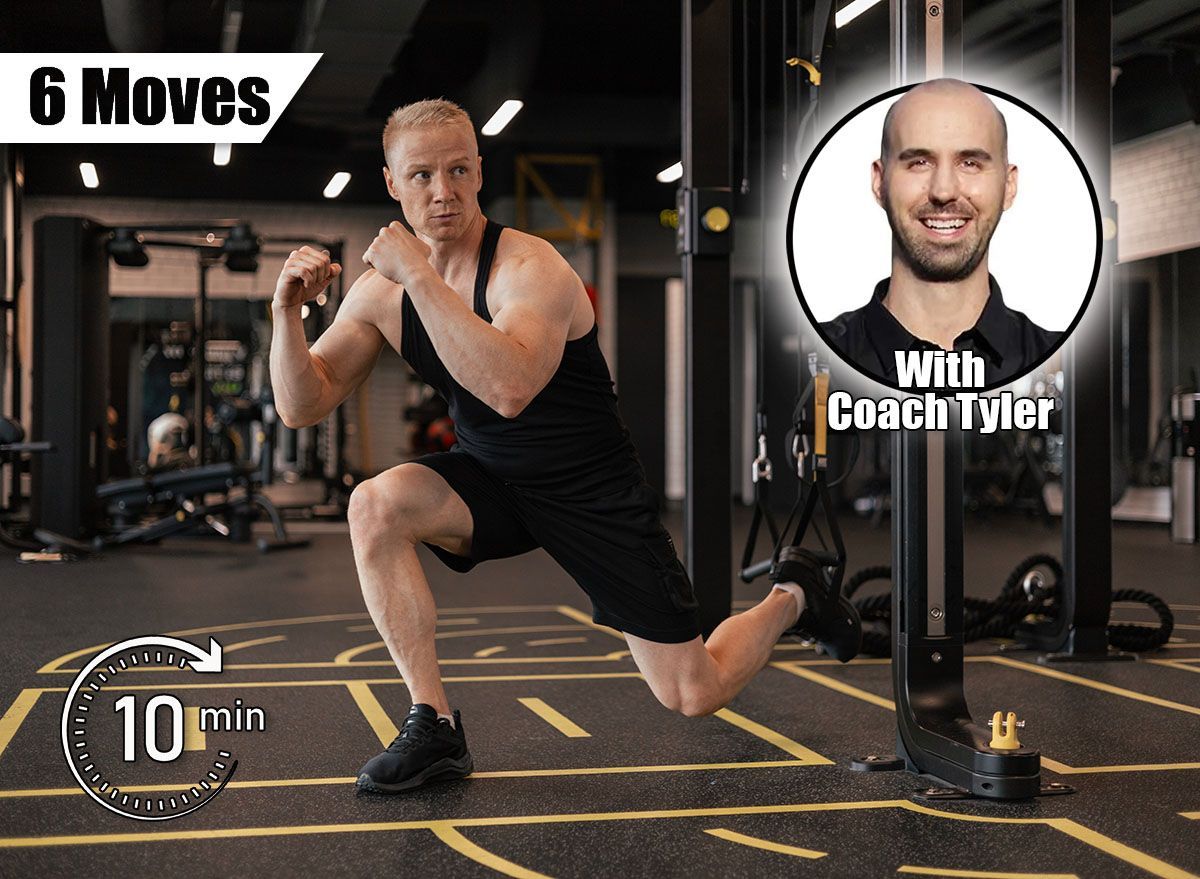 Jay52_TX's tweet image. 6 Bodyweight Moves To Build Strength After 45 || #Fitness #Workouts #Exercise go.pediadigital.com/p7m2ak