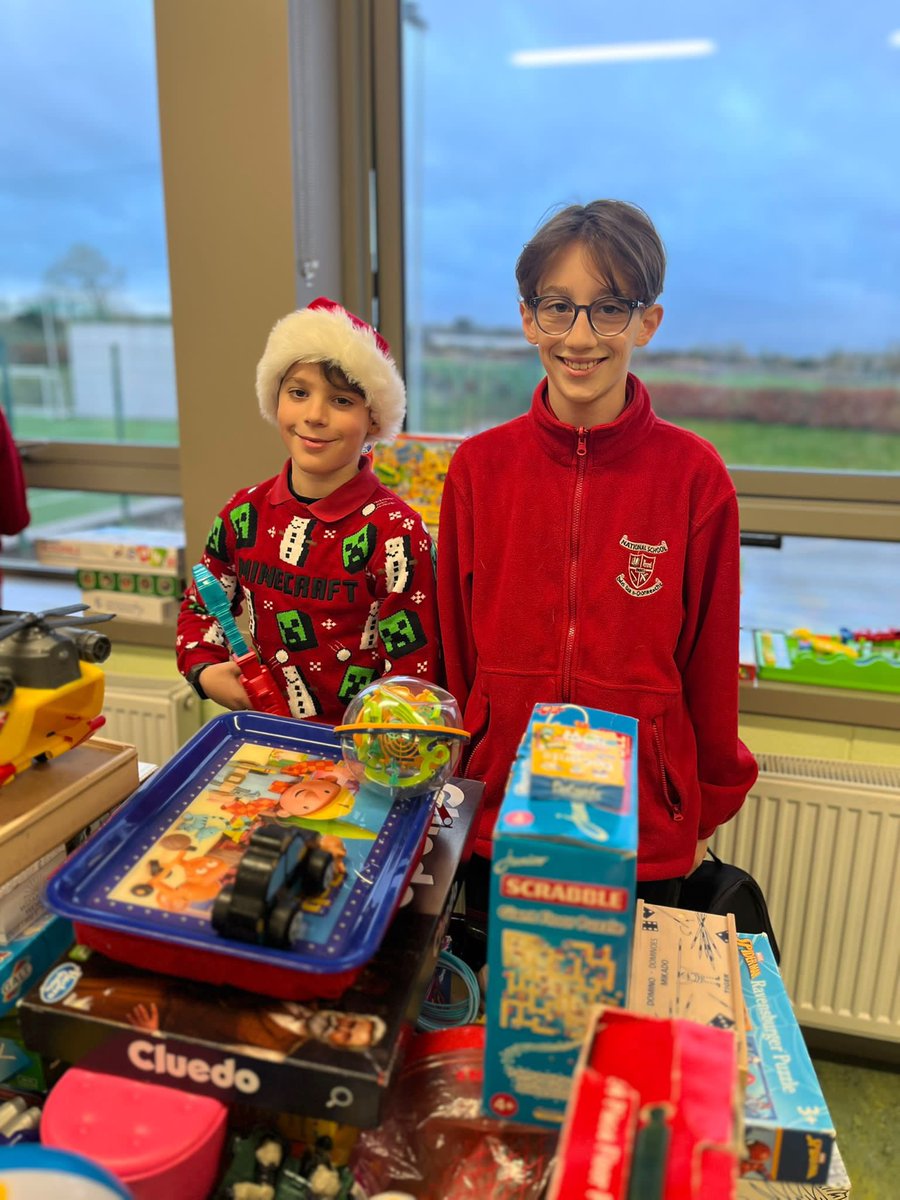 Ennis NationalSchool tweet media