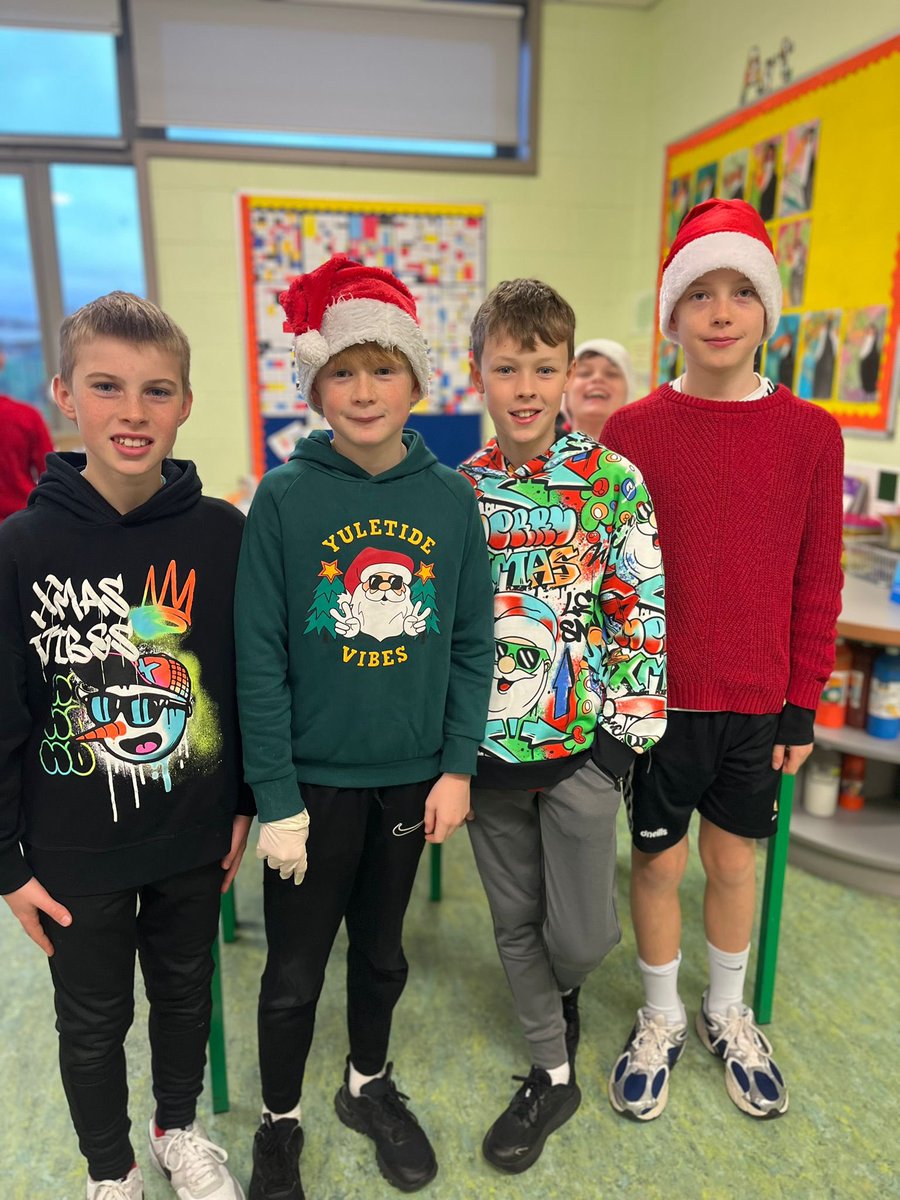 Ennis NationalSchool tweet media