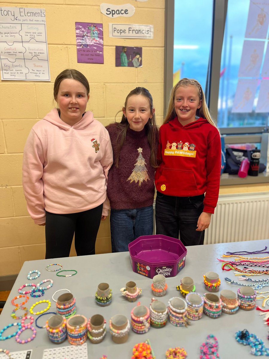 Ennis NationalSchool tweet media