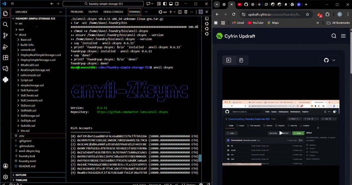 Dave.dev tweet media
