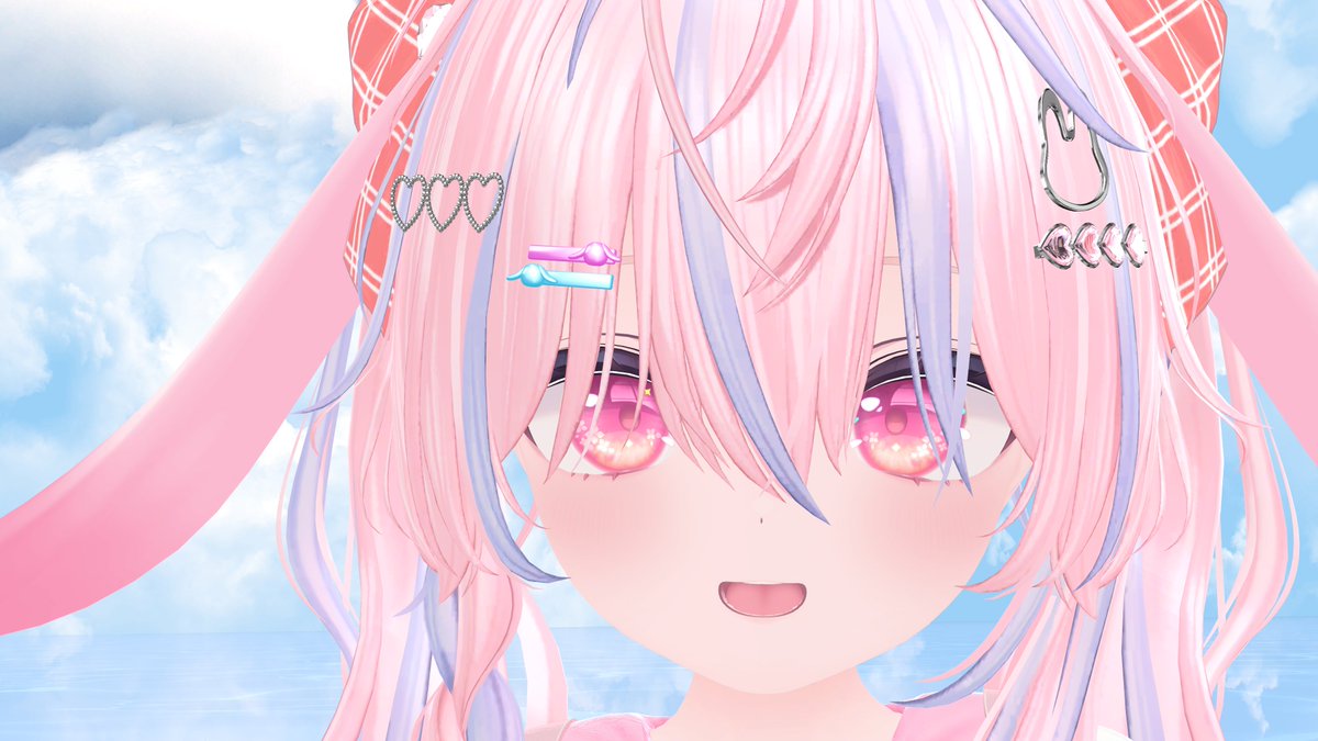 高槻かずさ(VRC)🐰💕🐰 (@kazusap_vrc) / Posts / X