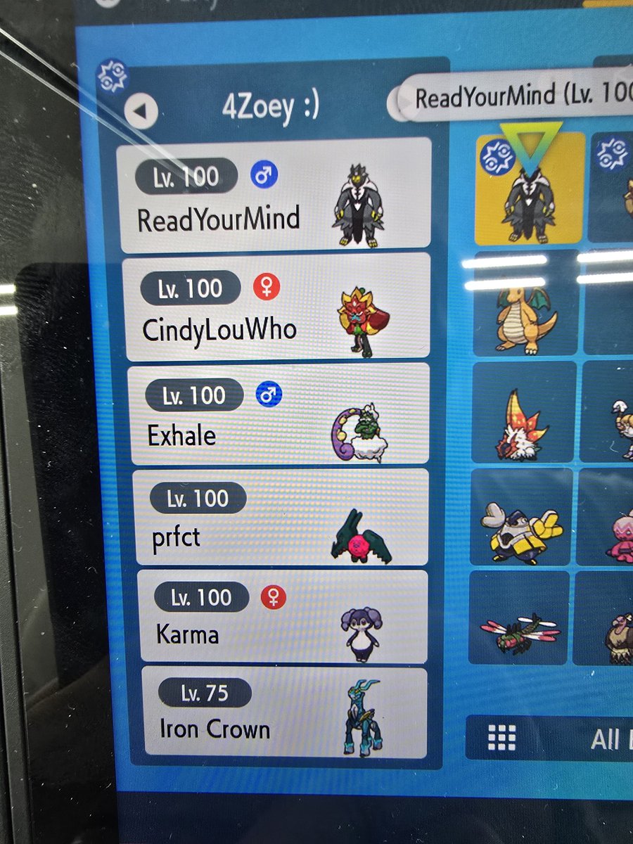 +50 1st place to win the Cardquest December Cup 348/???

Had to call in Eleki's big brother and his friends for this one! ggs to my opponents and shoutouts @Playmaker_Poke for team suggestion, <a href="/LinathanZel/">Linathan</a> for providing the crown, and <a href="/rlychuh/">Yan Chak (Richard) Li</a> for helping me EV the mons. We move!