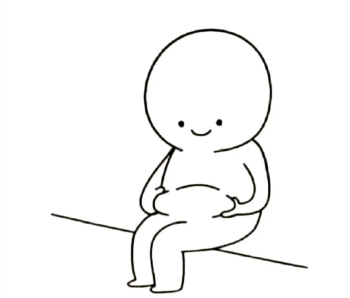 dilocondibujos_'s tweet image. Situación actual