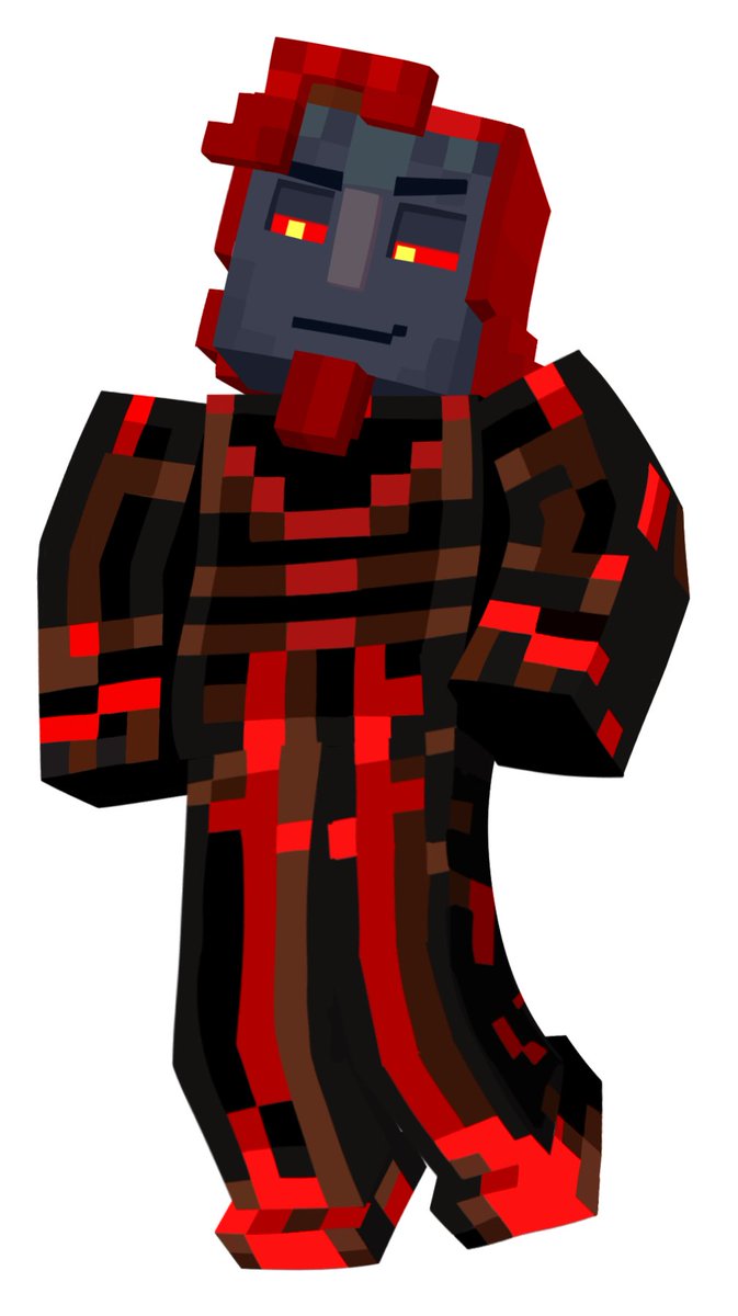 deobiidraws (comms open!!) tweet media