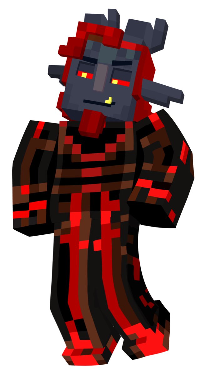 deobiidraws (comms open!!) tweet media