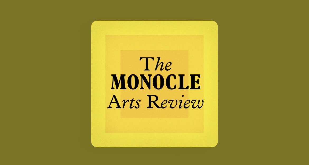 Sunday Brunch 14: City living: the pros and cons

mixcloud.com/themonoclearts…

“…, Ken Mogi discusses the Japanese philosophy of ‘ikigai’ …”

<a href="/georginagodwin/">Georgina Godwin</a> <a href="/kenmogi/">Ken Mogi</a>