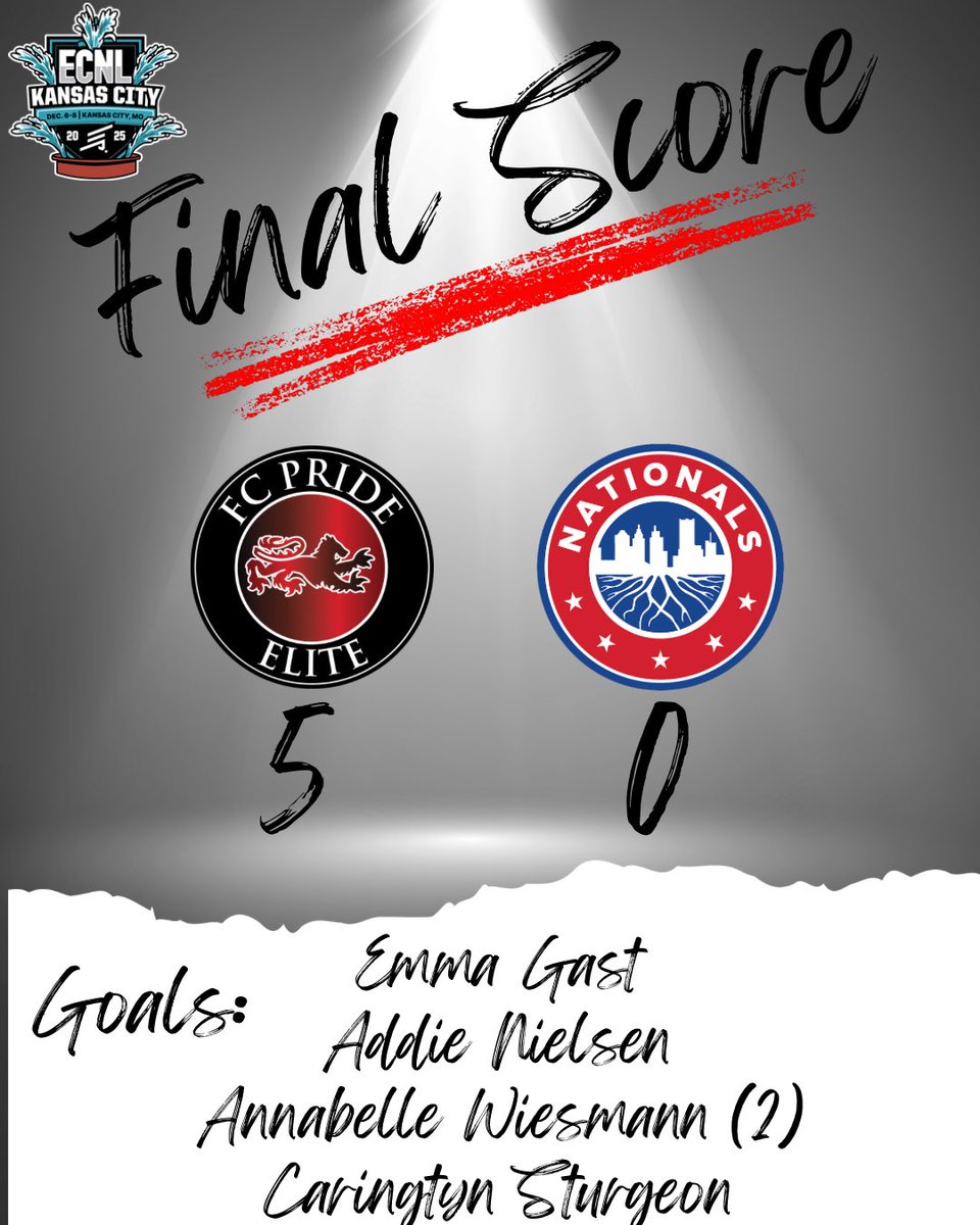 FCPride_ECNL09G's tweet photo. https://t.co/ONVFAmjKKv