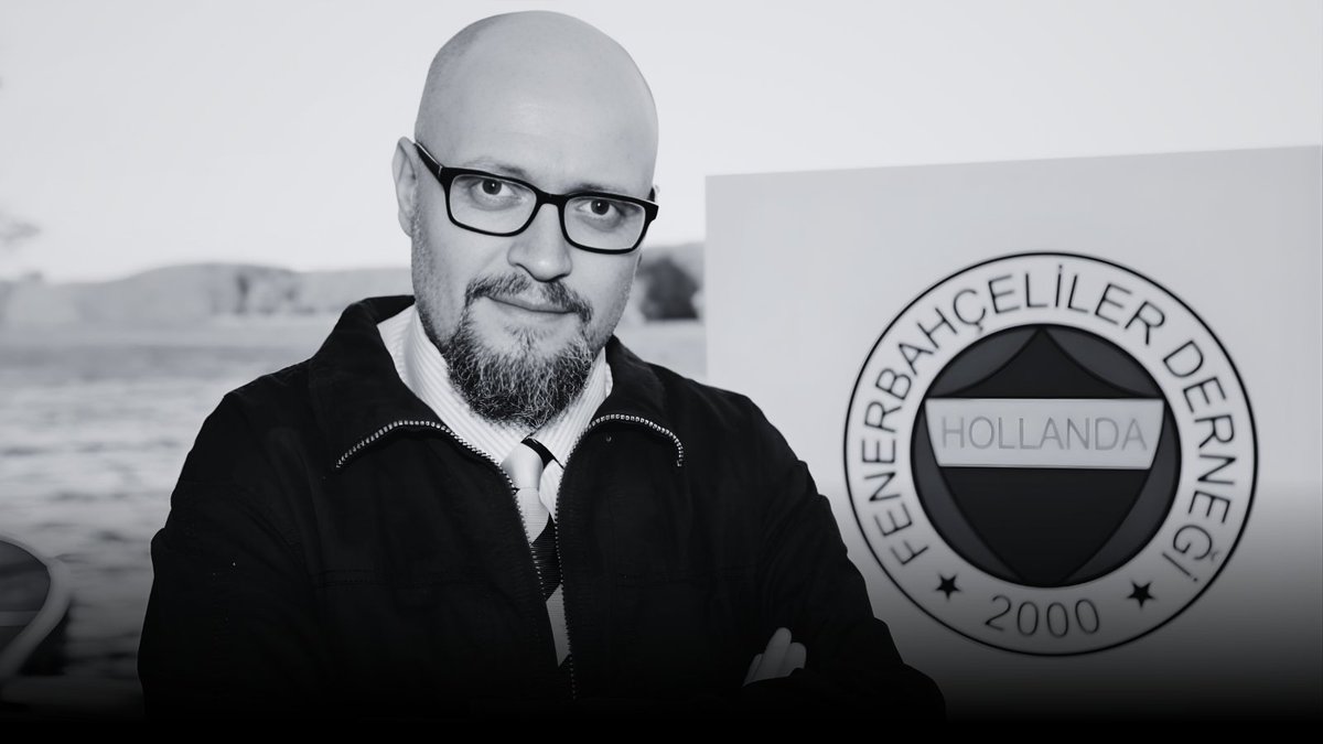 Hollanda Fenerbahçeliler Derneği tweet media