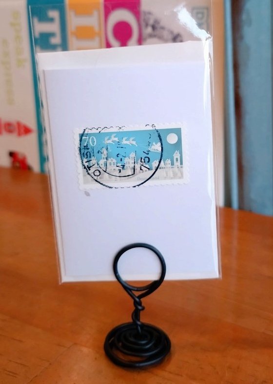 切手のカード®️SOH (@SOH262656) / Posts / X