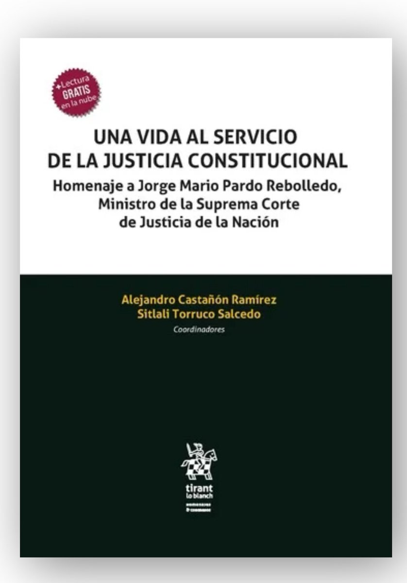 Alejandro Castañón R. tweet media