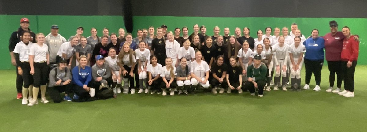 OK Commit 27/28 tweet media