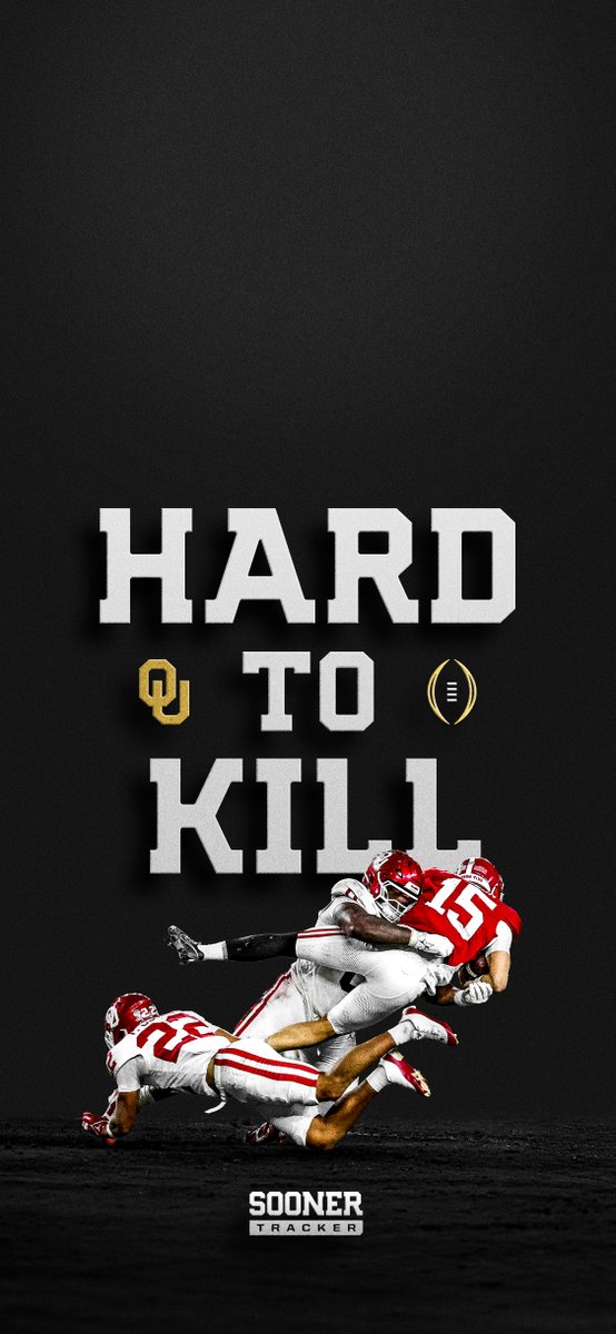 Hard to Kill. CFP edition.

#WallpaperWednesday