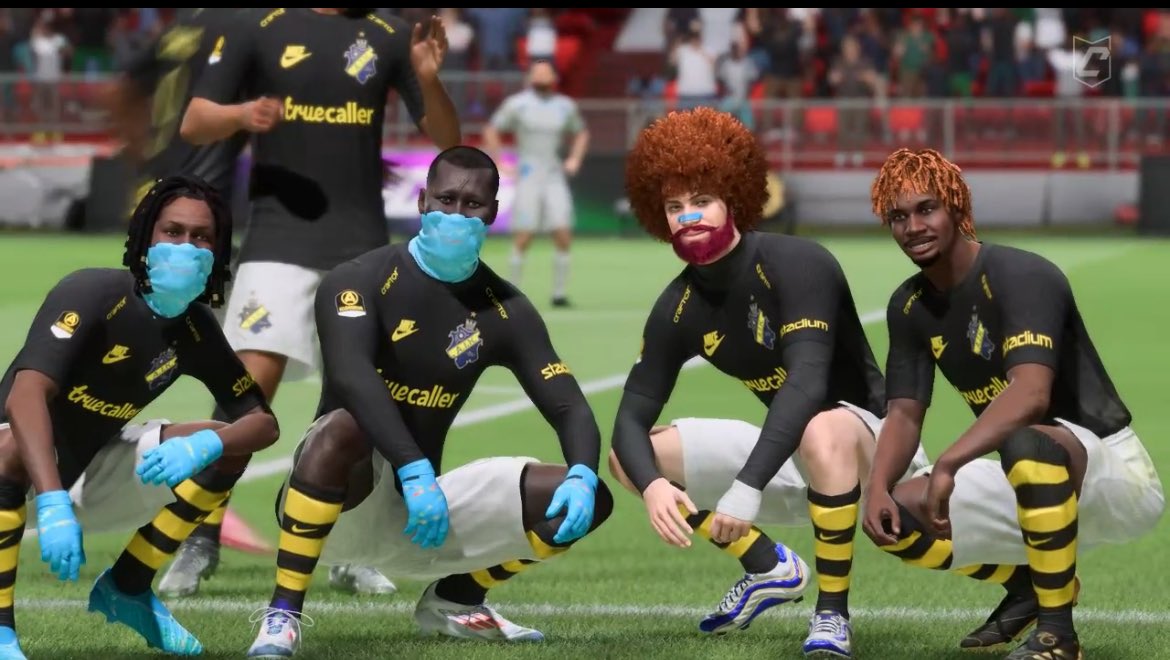 RomanoTheFab's tweet photo. Kirk statements regarding absence: 
“I’ve never intended to let down my team. Friday I suffered a groin injury, Saturday I got laced. I know it’s not the way for an captain to act- but i am ready to come back stronger than ever.” https://t.co/KPK8ihYIsx