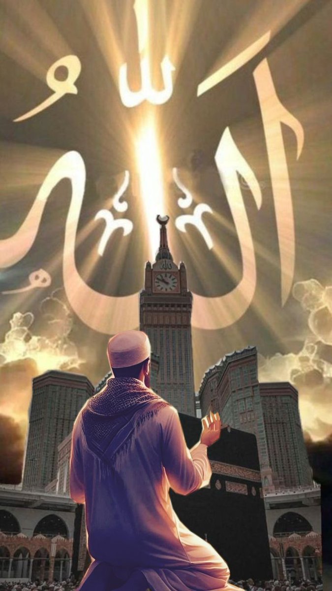 Mr__Ali333's tweet photo. ﷽
السلام علیکم ورحمة اللہ و برکاتہ🌹

#خاتم_النبیین_محمدﷺ
پر #درود_وسلام

اے اللہ! مجھے اپنا شکرگزار اور ذکر کرنے والا، ڈرنے والا، اور اپنا مطیع (فرمانبردار)، رونے اور گڑگڑانے والا، رجوع کرنے والا بندہ بنالے، اے اللہ میری توبہ قبول فرما، میرے گناہ دھو دے. 
آمین 🤲 https://t.co/wVjSOS8RcN