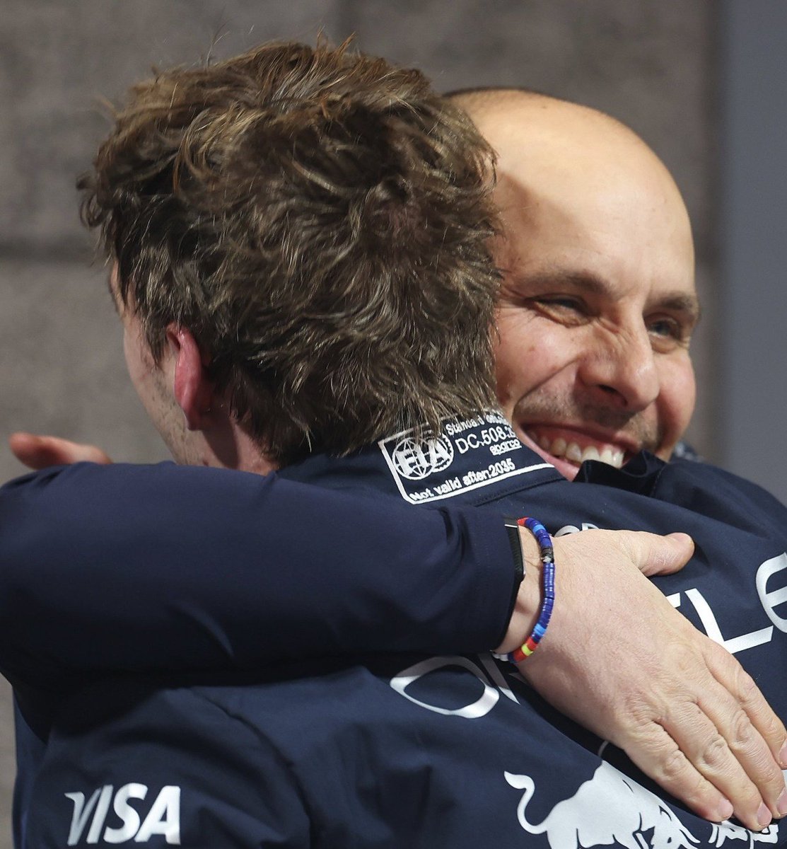 Verstappen News tweet media