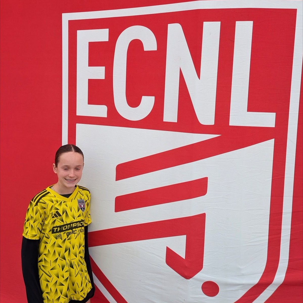 DLessmeier's tweet photo. That's a wrap from KC. MY thanks to the ECNL RL, Coach Daniel,  @sportingsgf 09 Chelsea, and our opponents, who came over from Philly and New York. Loved to ball with y'all! #ECNLRL #ECNLKC https://t.co/B8GeVQiEe9