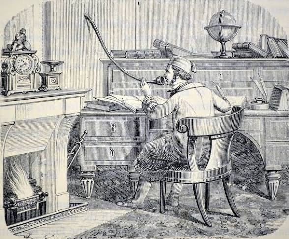 컨퍼런스에서 음성 AI 데모를 실행할 수 있도록 빅토리아식 음성 튜브 중 하나가 필요합니다.