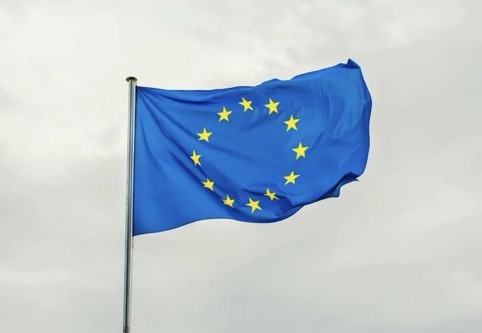 戴蒙赞扬了欧洲强大的社会保障体系和欧元的创立，但同时批评过度官僚主义阻碍了商业、投资和创新发展。他指出，欧元区在全球GDP中所占份额已从20世纪90年代末的25%下降到如今的16%，这与军费开支放缓和欧盟内部纷争有关。他认为，分裂的欧洲会削弱美国的国家安全利益，并呼吁美国制定一项长期战略，帮