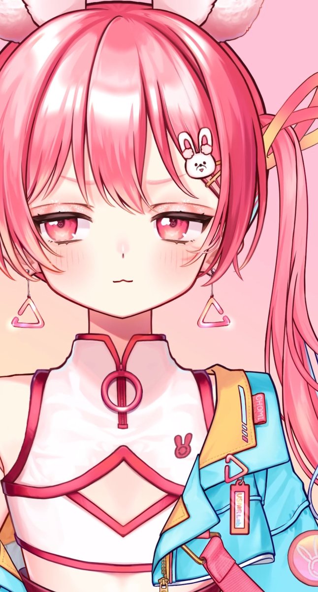 #おはようVtuber

おはようございます…まだ眠いし寒いからおふとんにくるまってたい…🐰🛌