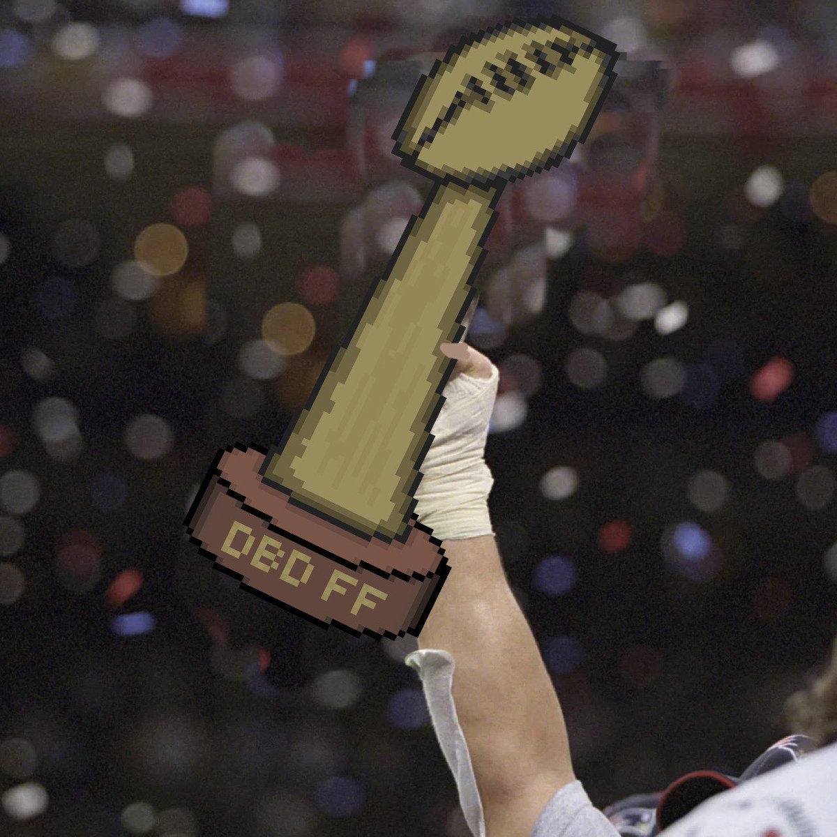 $DADDY | Dead Beat Dads tweet media