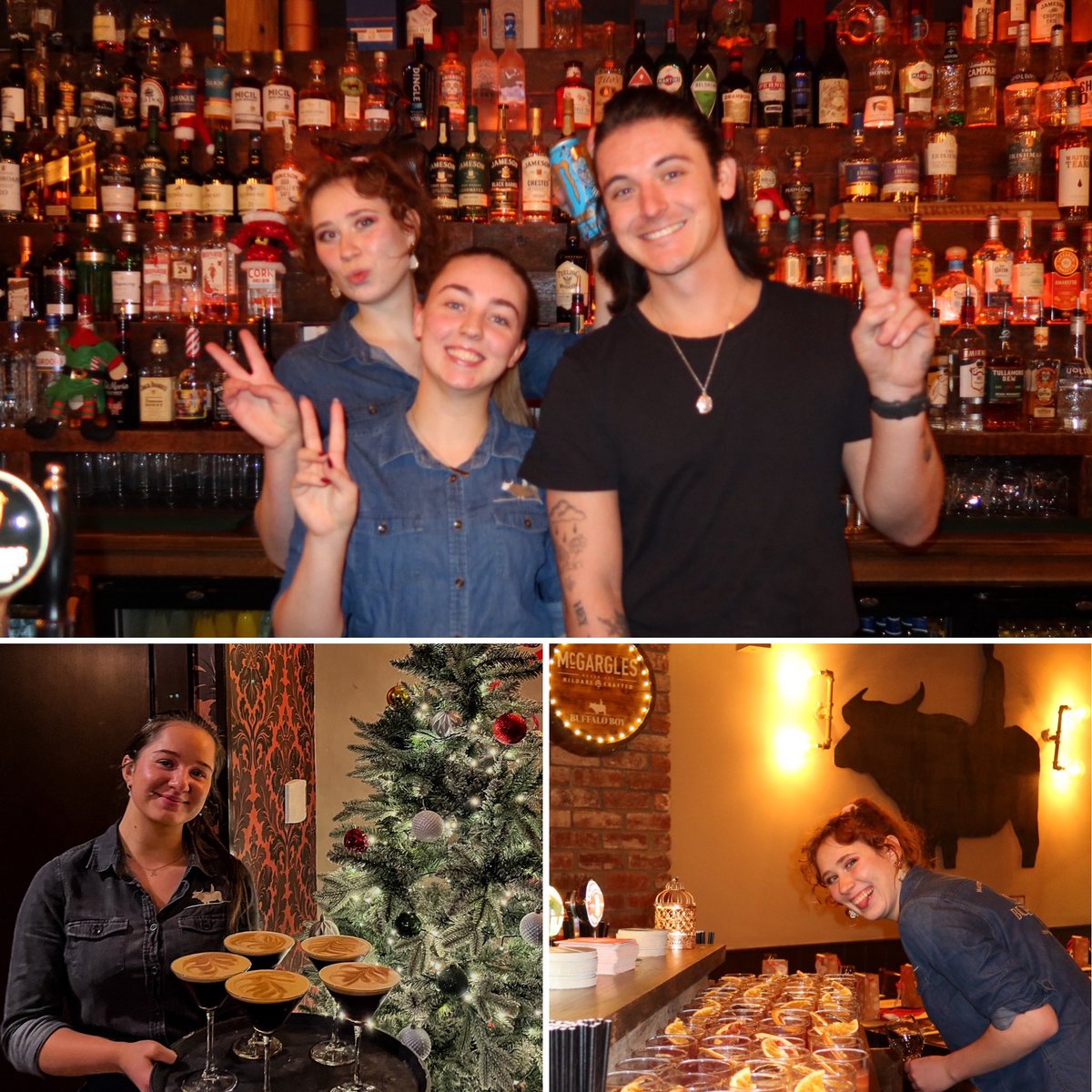 Buffalo Boy Steakhouse & Gastropub tweet media