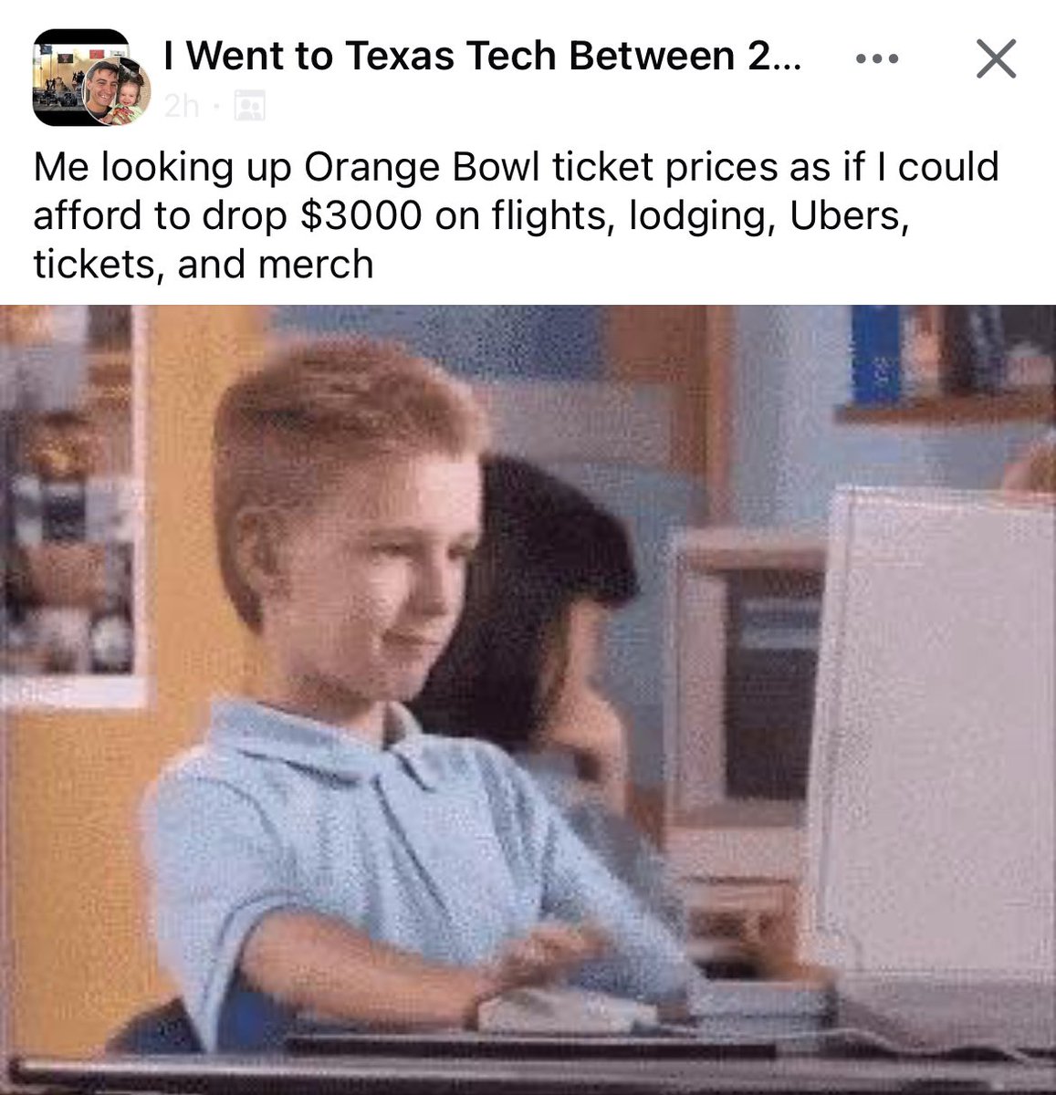 KelseyFillmon's tweet photo. #TexasTech https://t.co/oNqnuFFyWP